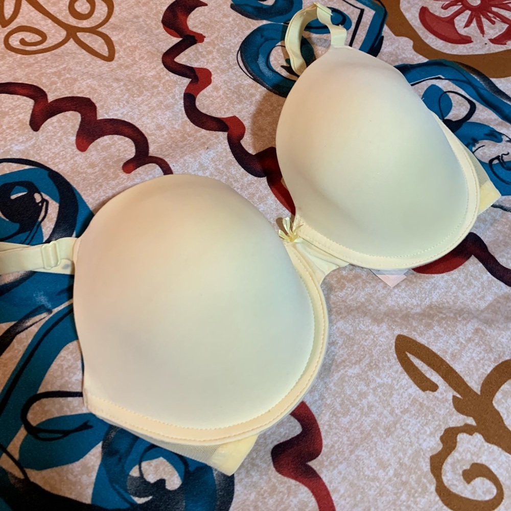 SECRET POSSESSIONS BRA